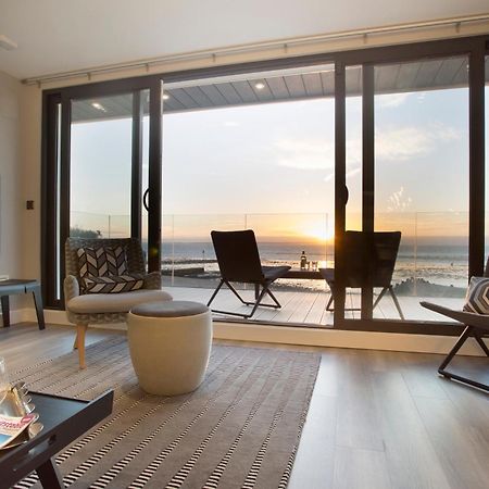 Sea Sunset Cottage Whitstable Luaran gambar