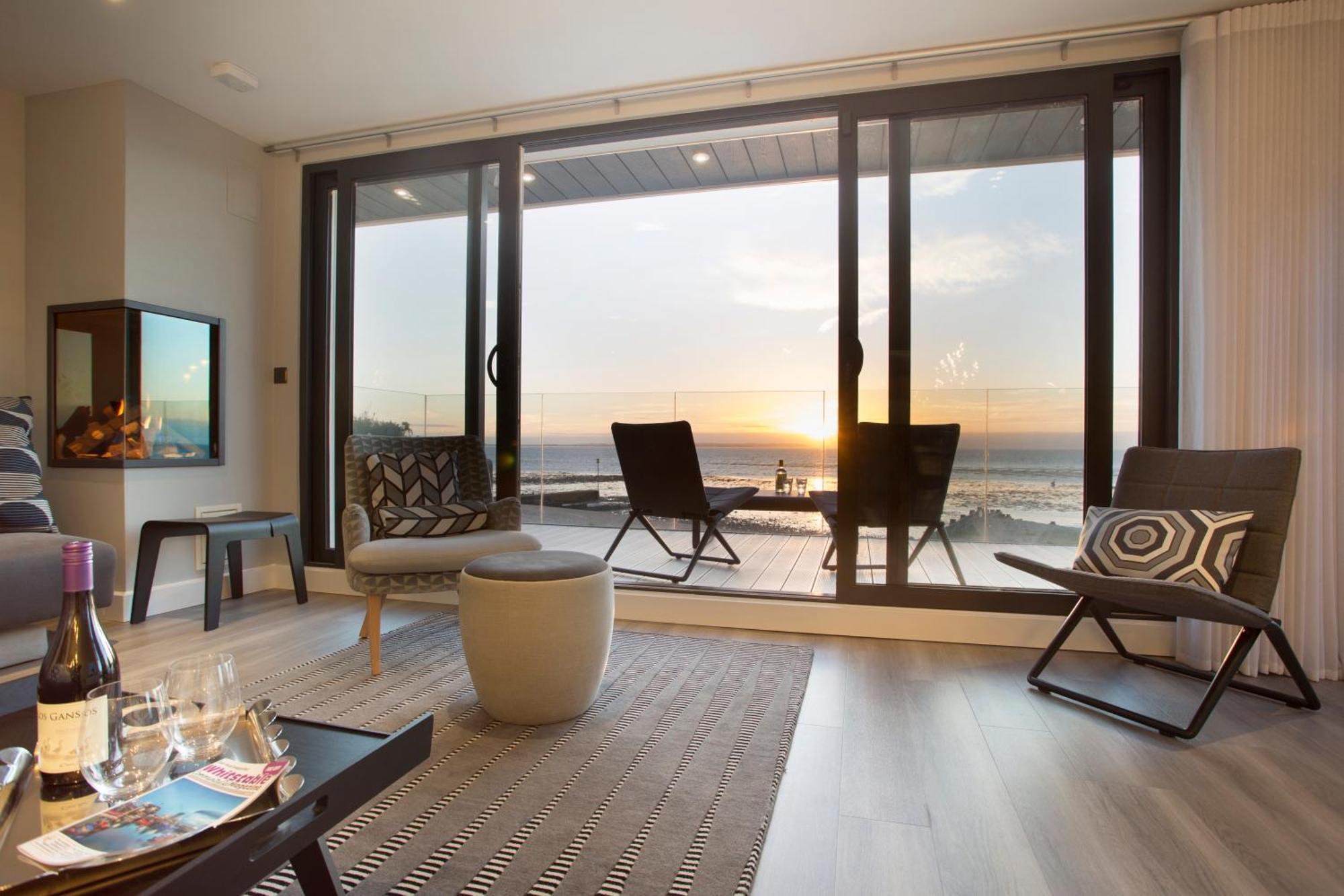 Sea Sunset Cottage Whitstable Luaran gambar