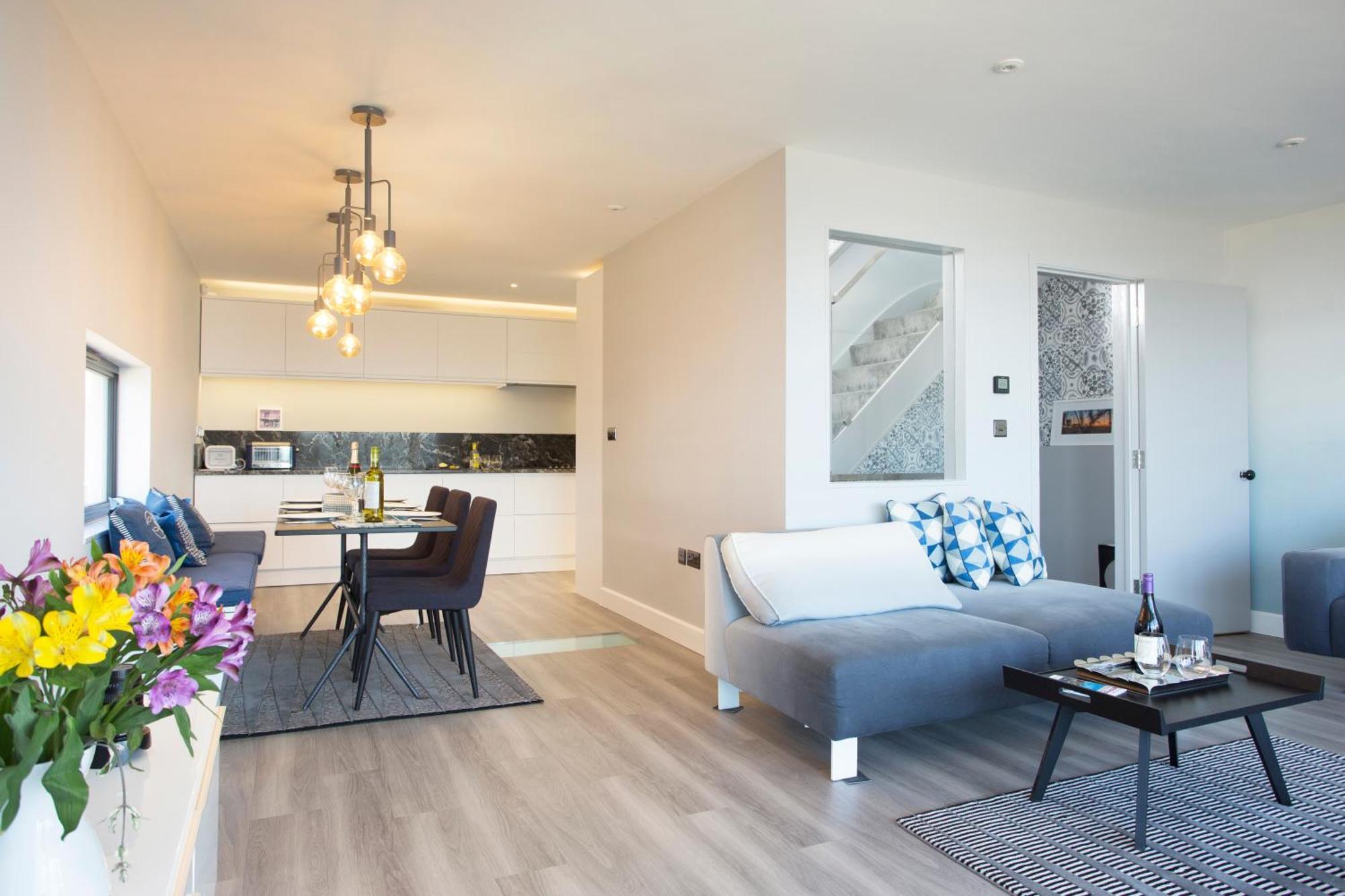 Sea Sunset Cottage Whitstable Luaran gambar