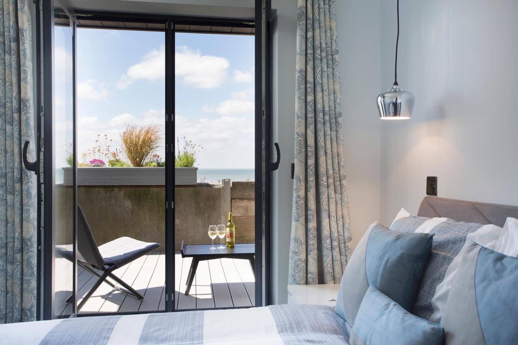 Sea Sunset Cottage Whitstable Luaran gambar